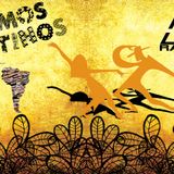 31.10.2014 - SOMOS LATINOS (Scilla e Simone Bartoli)