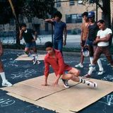 Classic Rap Showcase: 1982-1989