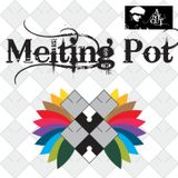 DJ Anycut - Melting Pot