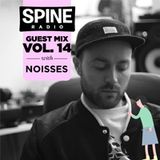 Guest Mix Vol.14 - Noisses