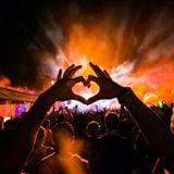 For The Love Of Music - 10 September 2014