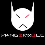 Dang3rm1ce - dj set - Electrolyzed