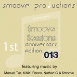 Smoove Sessions 13