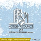 djFiołas & djPolar * Klemens (drums) - House of Bounce #75