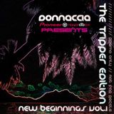 Donnaccia Pres. New Beginnings Vol. I (Tripper Edition)