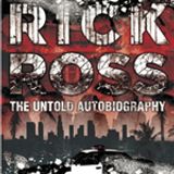 Freeway Ricky Ross and Cathy Scott live at the Esowon Bookshop in Los Angeles June 17,2014