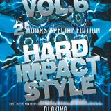 Hard Impact Style Vol.6