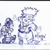 The Evolution Of...M-Dee