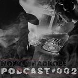Noxious Podcast #002 - Noxy vs Madkore