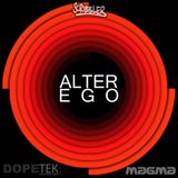 Scribbler: ALTER EGO (Dopetek/Magma)