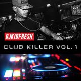 Club Killer Vol.1