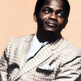 Episode 12: Featuring an American musician who shared a feud with James Brown