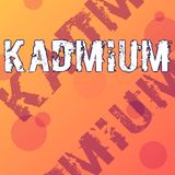 Kadmium Mix August 20 2012