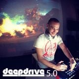 Deepdrive EP. 5.0 - Dario Maffia (LIEKIT) Session