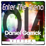 Daniel Garrick vs. DuKa - Enter The Arena 014