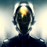 Rupas - Cyborg
