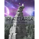triatetarta - 2014 in 20 songs