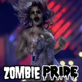 Zombie Pride Mixtape Part 2 !!