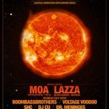 Moa - Mix Drumfactory NIght (26-09-2015)