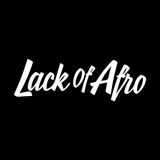 Lack of Afro - "5 in 10", Volume 13, October 2015