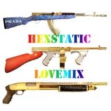 Hexstatic - LoveMix