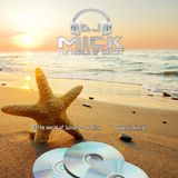 The World Of Sunset Vol 5 Dance Mix