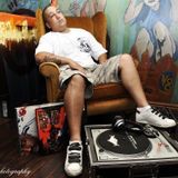 Nantal Madfingaz - Da Mad Fingaz Mix