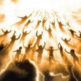 LAS COSAS DE DIOS / PASTOR NEPHTALI - EL RAPTO