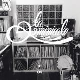 La Dominicale Radio Show - Linyo & Axelo
