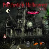 Psychedelic Halloween Vol. 1 (Mixed by Starcore aka Salik)