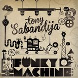 Funky Machine