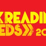 kicRocks brings you Reading and Leeds festival 2016.
