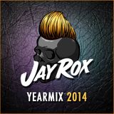 Jay Rox - YEARMIX 2014