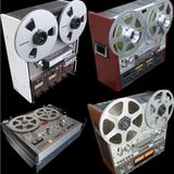 Midnight Circuitry Pendle Attic Tape Mix