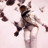TROG (The Return Of Gagarin), June 2012.
