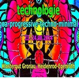 stony stontec mix B Technologie (Andy&Daniel´s B-DAY im K.G.)2014-08-24