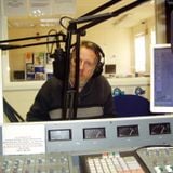 Mike Alone, Salford City Radio 22-02-09