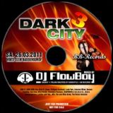 DJ FlowBoy - Dark City Compilation - SWISS HARDSTYLE MIX - 2011