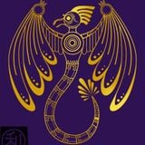Dj Atawalpa - Quetzalcoatl Series (Full-On Prog Mix 11.2014)