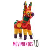 Movimientos 10 Year Anniversary special