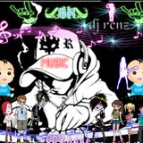 Dj ♫RenZ FOREVER♫ BYB _ REGUETON _ MiX _ 2015