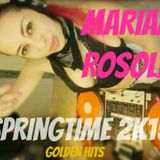 SPRINGTIME 2K15 - MARIAM ROSOLIN