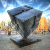 Echoes within the Cube -A meditation journey into the YOGA CUBE.