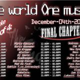 DJ Speto@One World One Music _ 2011