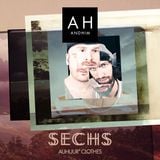 AH // SECHS // ANDHIM