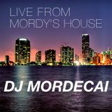 LIVE FROM MORDY'S HOUSE - EPISODE 4 - BODY TALK EDITION