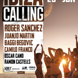 Baggi Begovic - Live @ Space Ibiza (Spain) 2012.06.25.