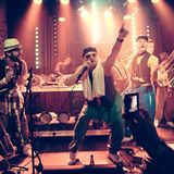 Merdan Taplak Orkestar - Club Bahnhof Ehrenfeld