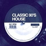 DJ Jay Todd - 90's Dance House Classics Mix