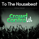 To The Housebeat: Episode 24 - Deep Space